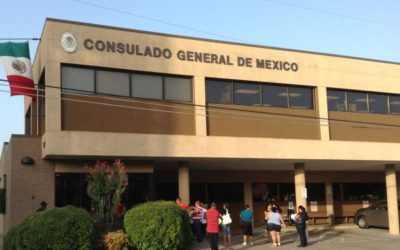 Mexico Visa Process – Part 1