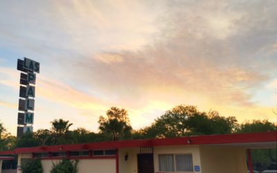 Laredo to Matehuala – Day 2 of our road trip