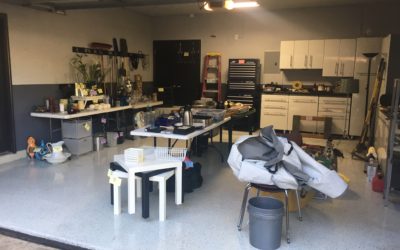 Less stuff, more money!