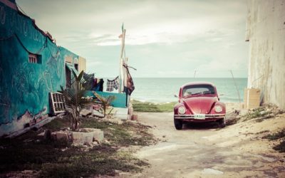 T-1 day until Mexico