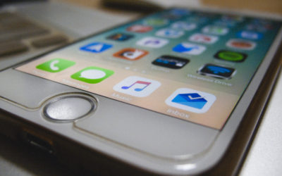 My most used mobile apps in Mexico