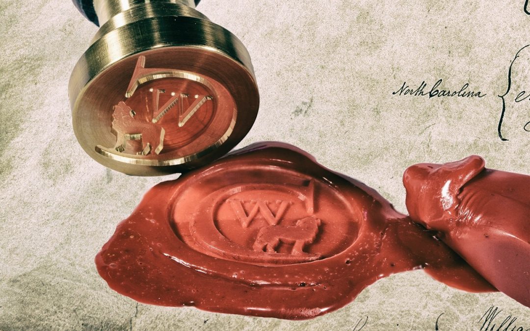 Notarizing documents while in Mexico