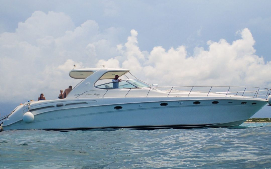 Sunday Fun-Day Yacht Day!