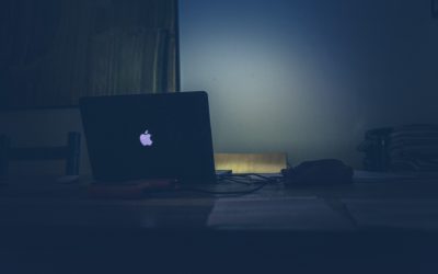 A worthwhile recent purchase – an Uninterruptible Power Supply