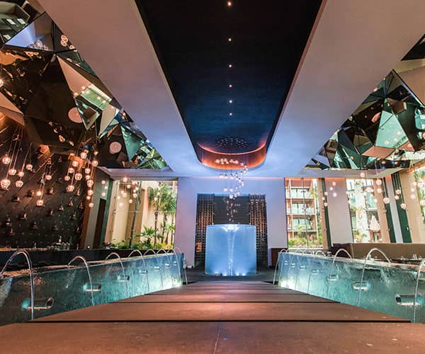 A Gastronomic Experience at Há Restaurant