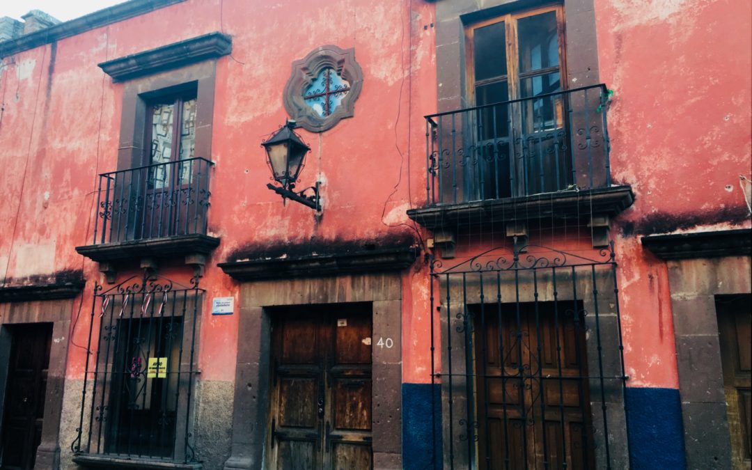 How we deal with banking in Mexico