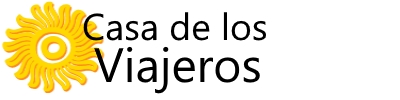 Casa de los Viajeros