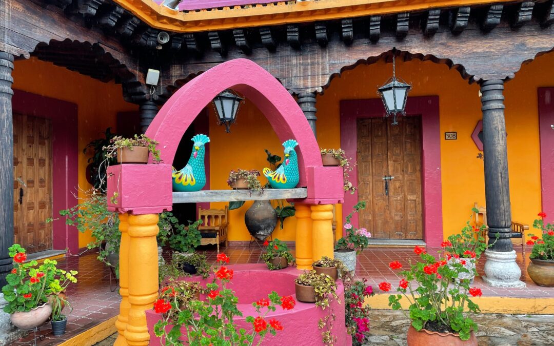 One phone, two numbers (Mexican and US) – Dual SIMs for the win!