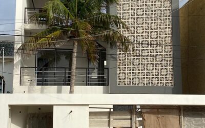 Casa Construction – June 2022