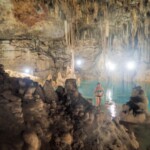 Cenote at Xcan