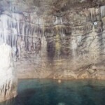 Cenote at Xcan