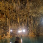 Cenote at Xcan