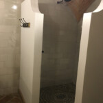 Walk-in Shower